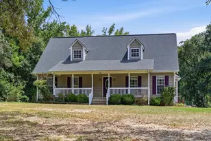 1234 1st Ave, Starr, SC 29684 - Photo 1