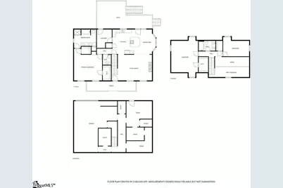 1234 First Avenue, Starr, SC 29684 - Photo 43