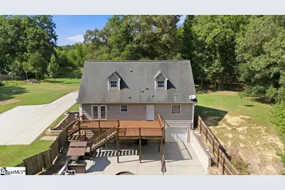 1234 First Avenue, Starr, SC 29684 - Photo 5
