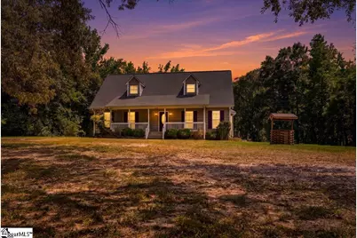 1234 First Avenue, Starr, SC 29684 - Photo 3