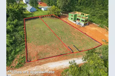 105 S Silver Lake Drive, Taylors, SC 29687 - Photo 3