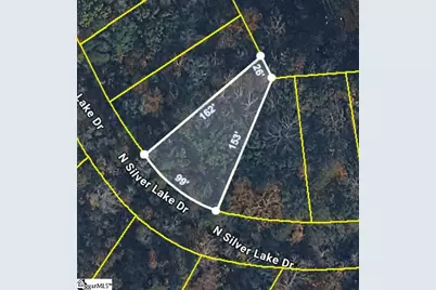 106 N Silver Lake Drive, Taylors, SC 29687 - Photo 3