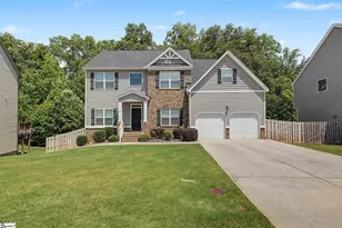 120 Winespring Pl, Simpsonville, SC 29681 - Photo 1