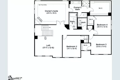 612 Wh Kay Lane, Anderson, SC 29621 - Photo 3