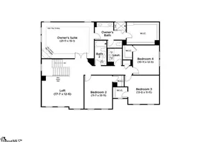 612 WH Kay Ln, Anderson, SC 29621 - Photo 3