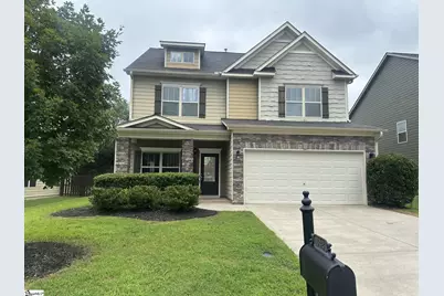 342 Bridge Crossing Drive, Simpsonville, SC 29681 - Photo 1