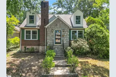 13 W Montclair Avenue, Greenville, SC 29609 - Photo 1