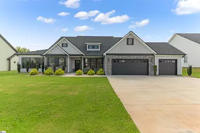 441 Josie Way, Boiling Springs, SC 29316 - Photo 1