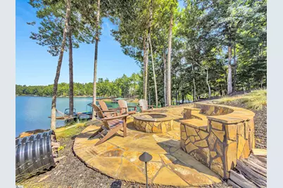 256 Talton Road, Six Mile, SC 29682 - Photo 45