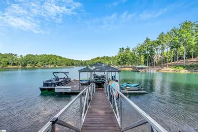 256 Talton Road, Six Mile, SC 29682 - Photo 47