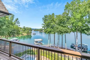 256 Talton Rd, Six Mile, SC 29682 - Photo 21