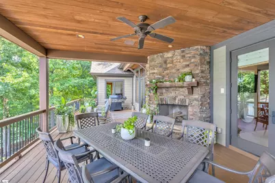 256 Talton Road, Six Mile, SC 29682 - Photo 23
