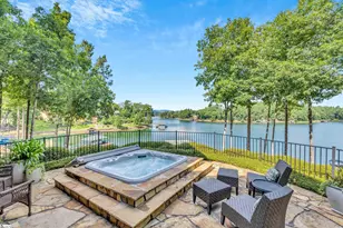 256 Talton Rd, Six Mile, SC 29682 - Photo 43