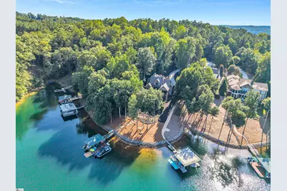 256 Talton Road, Six Mile, SC 29682 - Photo 49