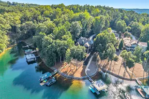 256 Talton Rd, Six Mile, SC 29682 - Photo 49