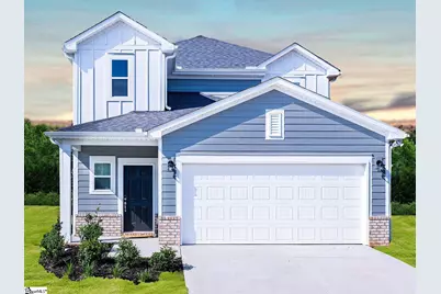 138 Gardner Avenue, Gray Court, SC 29645 - Photo 1
