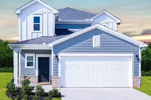138 Gardner Ave, Gray Court, SC 29645 - Photo 1