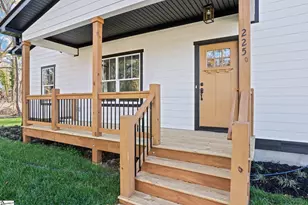 225 Cedar St, Woodruff, SC 29388 - Photo 3