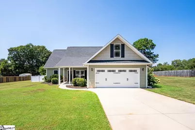 1405 Dunn Road, Anderson, SC 29625 - Photo 1