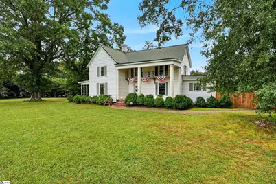 1710 Scuffletown Road, Fountain Inn, SC 29644 - Photo 3