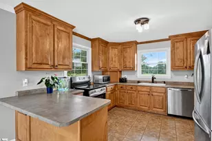 1710 Scuffletown Rd, Fountain Inn, SC 29644 - Photo 33