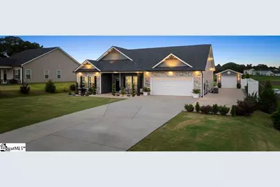223 Rc Thompson Road, Chesnee, SC 29323 - Photo 1