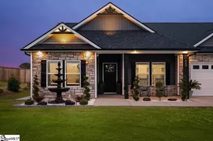 223 R C Thompson Rd, Chesnee, SC 29323 - Photo 3