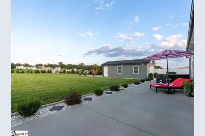 223 Rc Thompson Road, Chesnee, SC 29323 - Photo 43
