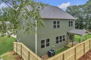 428 Wildflower Rd, Easley, SC 29642 - Photo 29