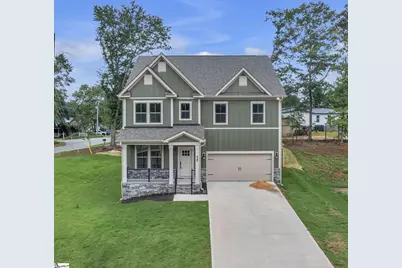 428 Wildflower Road, Easley, SC 29642 - Photo 1