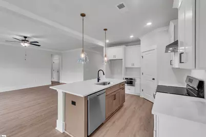 428 Wildflower Road, Easley, SC 29642 - Photo 7