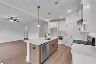 428 Wildflower Rd, Easley, SC 29642 - Photo 7
