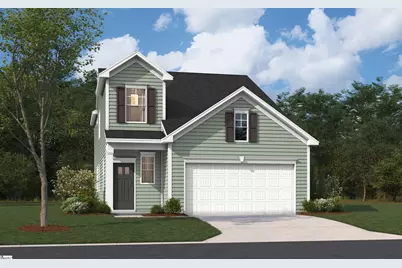 5102 Sunnycreek Drive, Boiling Springs, SC 29316 - Photo 1