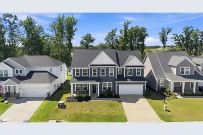 481 Fenwick Drive, Woodruff, SC 29388 - Photo 3