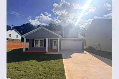 1293 N Highway 101 #4, Greer, SC 29651 - Photo 1
