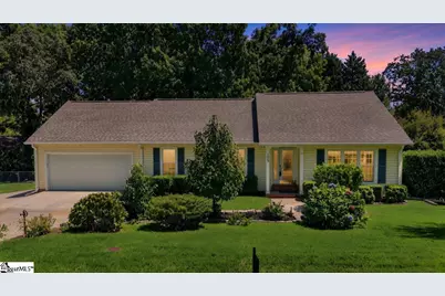 105 Hitching Post Lane, Greenville, SC 29615 - Photo 7