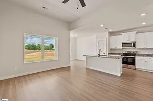 415 W Claywalk Rd, Woodruff, SC 29388 - Photo 3