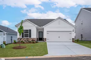 415 W Claywalk Rd, Woodruff, SC 29388 - Photo 1
