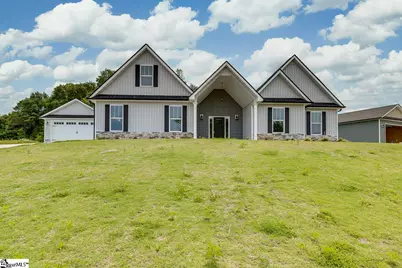 110 Hintons Farms Drive, Easley, SC 29640 - Photo 5