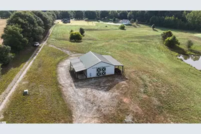 4941 Jug Factory Road, Campobello, SC 29322 - Photo 23