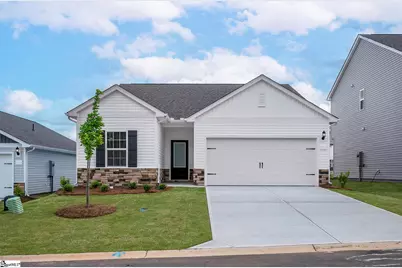 426 West Claywalk Road, Woodruff, SC 29388 - Photo 1