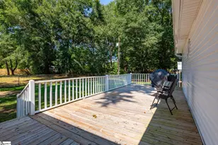 109 E St, Williamston, SC 29697 - Photo 37
