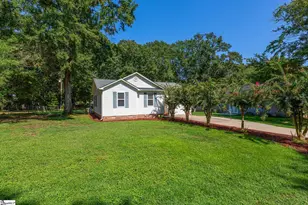 109 E St, Williamston, SC 29697 - Photo 3