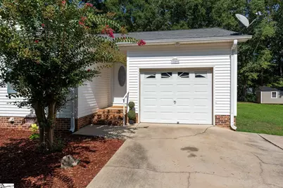 109 E Street, Williamston, SC 29697 - Photo 5