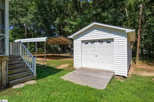 109 E St, Williamston, SC 29697 - Photo 45