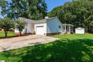 109 E St, Williamston, SC 29697 - Photo 7