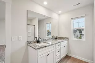414 W Claywalk Rd, Woodruff, SC 29388 - Photo 13