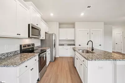 414 West Claywalk Road, Woodruff, SC 29388 - Photo 5