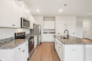 414 W Claywalk Rd, Woodruff, SC 29388 - Photo 5