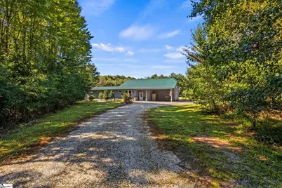 770 Dickson Road, Campobello, SC 29322 - Photo 1